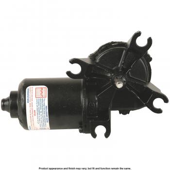 2000 Kia Sephia Windshield Wiper Motor Front A1 Cardone 434452 image 3 of 3