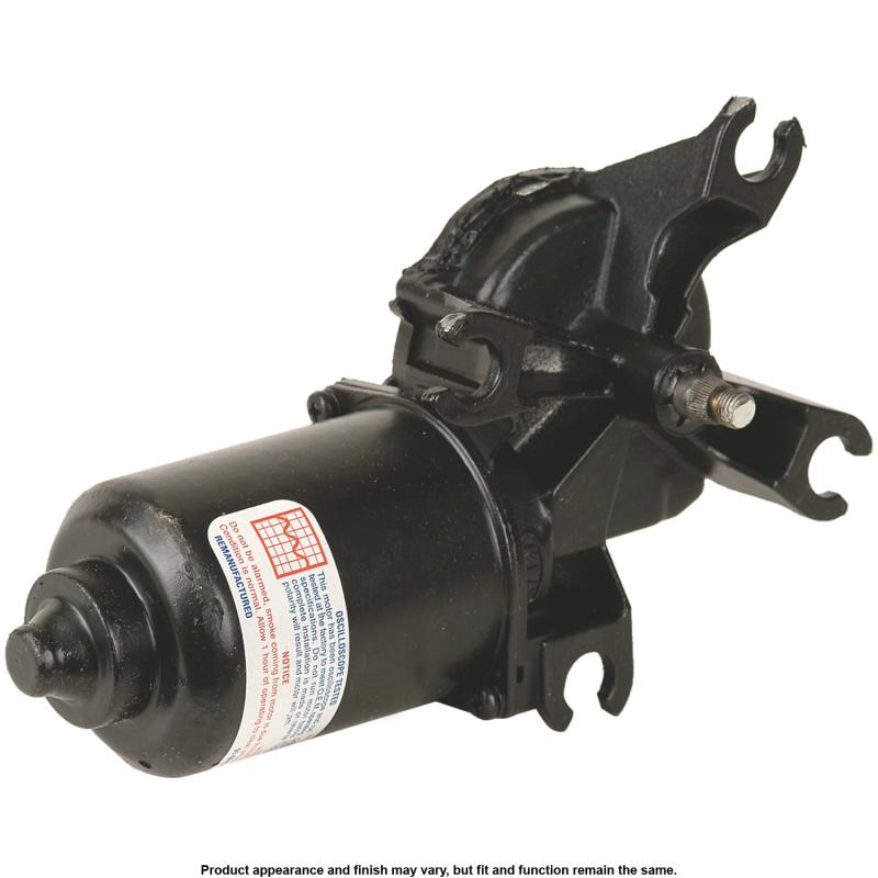 2000 Kia Spectra Windshield Wiper Motor