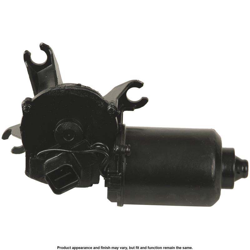 2000 Kia Spectra Windshield Wiper Motor Front A1 Cardone 434452 image 2 of 3