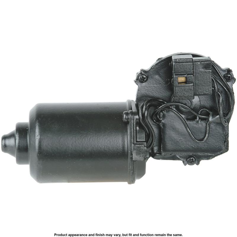 1999 Kia Sportage Windshield Wiper Motor Front A1 Cardone 434453 image 2 of 3
