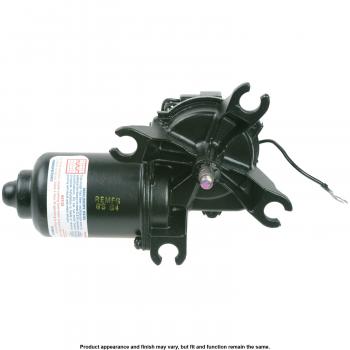 1995 Kia Sephia Windshield Wiper Motor