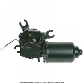 1995 Kia Sephia Windshield Wiper Motor Front A1 Cardone 434454 image 2 of 3