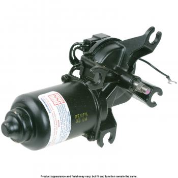 1995 Kia Sephia Windshield Wiper Motor Front A1 Cardone 434454 image 3 of 3