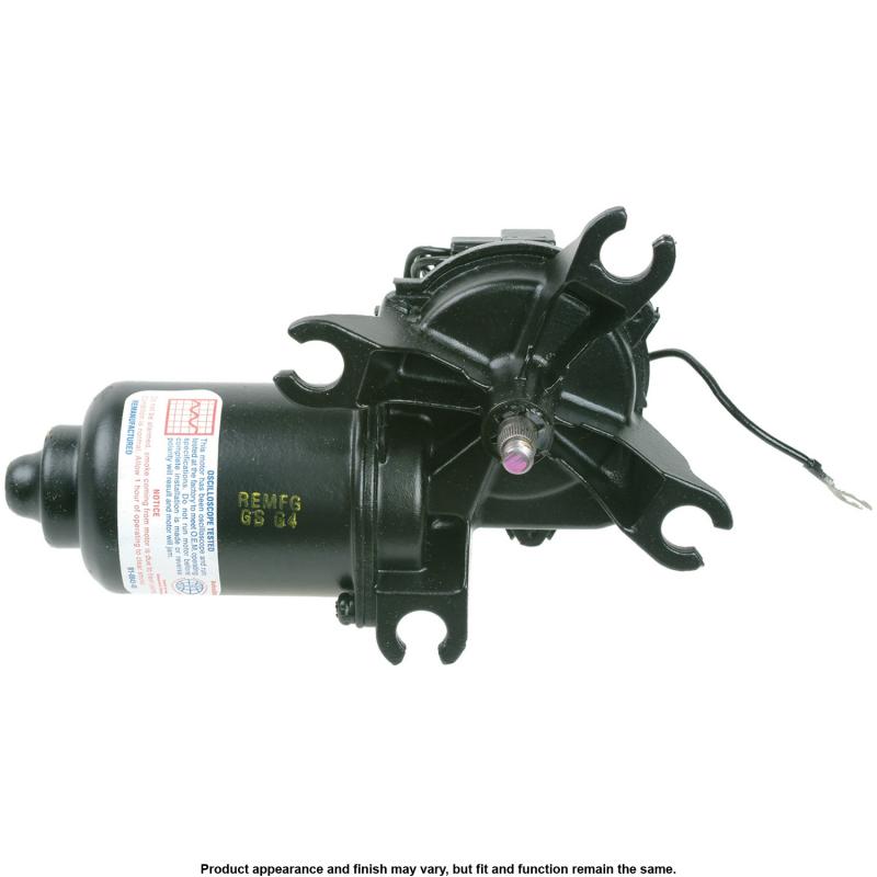1997 Kia Sephia Windshield Wiper Motor