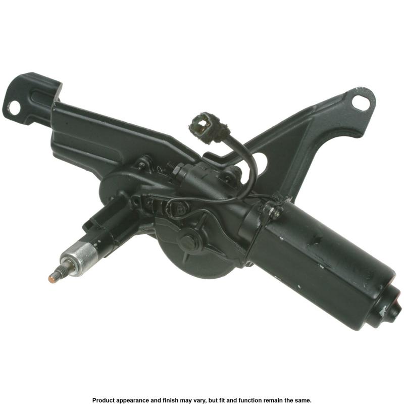 1999 Kia Sportage Windshield Wiper Motor Rear A1 Cardone 434455 image 2 of 4