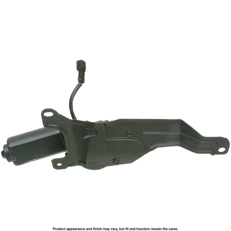 1999 Kia Sportage Windshield Wiper Motor Rear A1 Cardone 434455 image 3 of 4