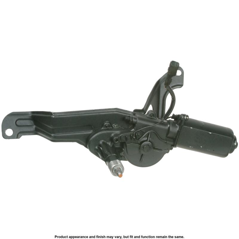 1999 Kia Sportage Windshield Wiper Motor Rear A1 Cardone 434455 image 4 of 4