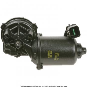 2006 Kia Magentis Windshield Wiper Motor