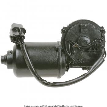 2005 Kia Optima Windshield Wiper Motor Front A1 Cardone 434457 image 3 of 3