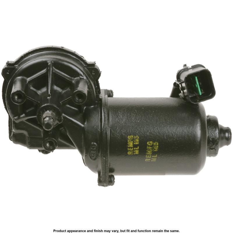 2001 Kia Optima Windshield Wiper Motor