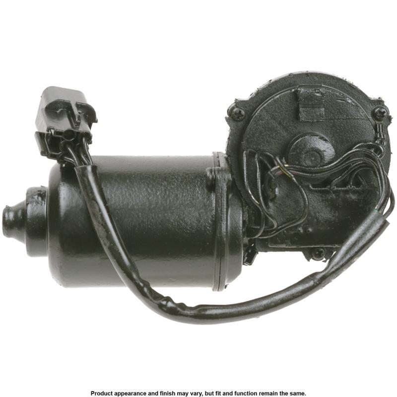 2001 Kia Optima Windshield Wiper Motor Front A1 Cardone 434457 image 3 of 3