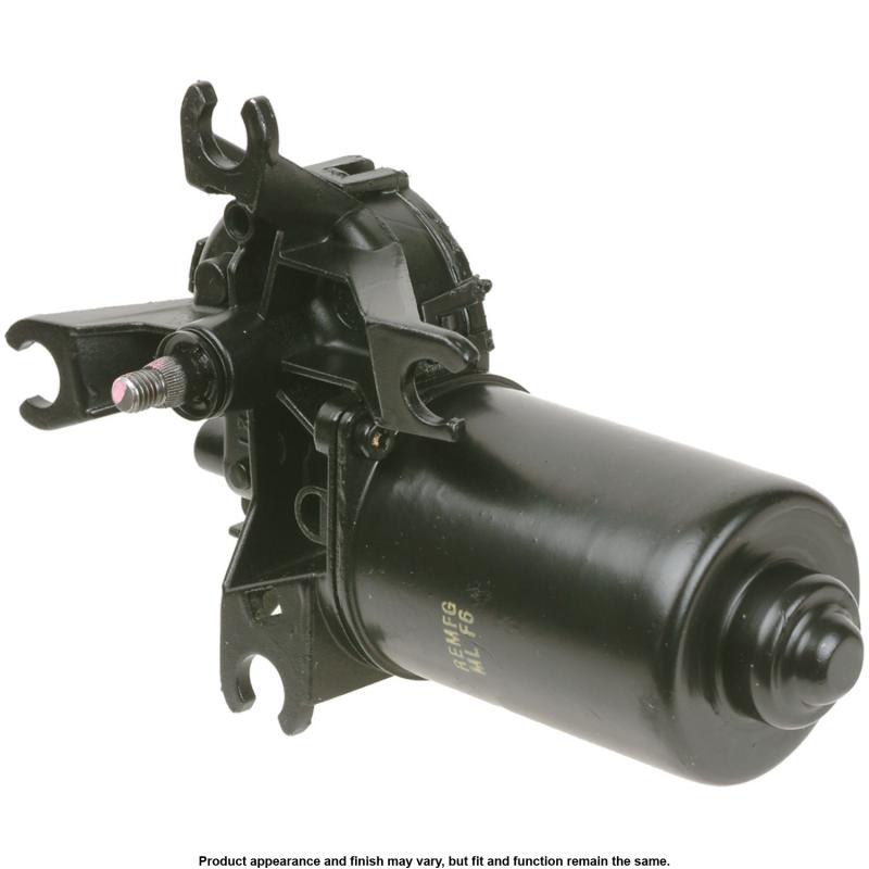 1996 Hyundai Sonata Windshield Wiper Motor Front A1 Cardone 434458 image 1 of 3
