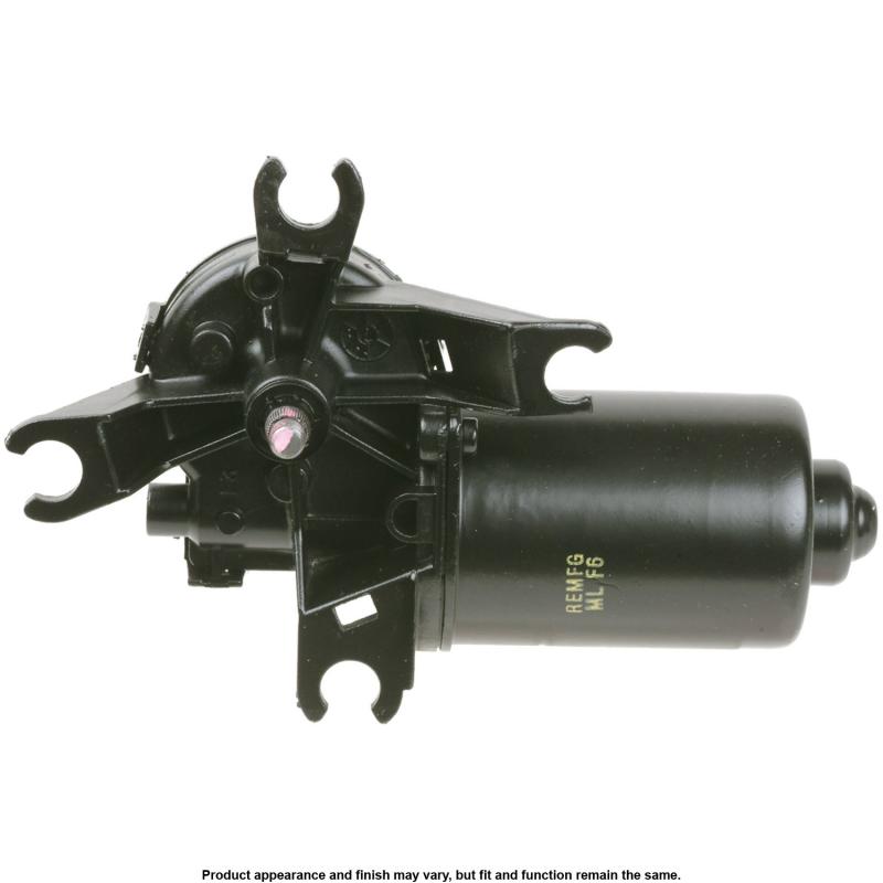 1996 Hyundai Sonata Windshield Wiper Motor Front A1 Cardone 434458 image 2 of 3