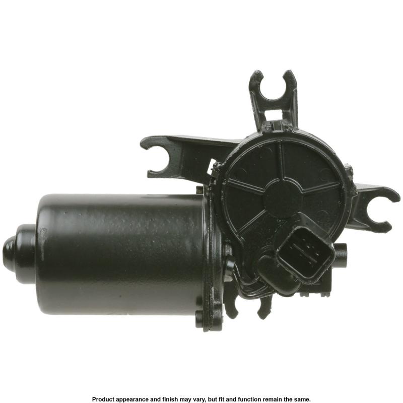 1996 Hyundai Sonata Windshield Wiper Motor Front A1 Cardone 434458 image 3 of 3