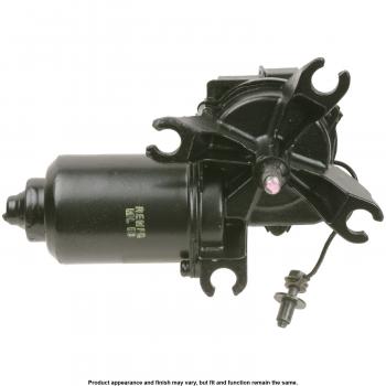 2002 Daewoo Lanos Windshield Wiper Motor Front A1 Cardone 434459 image 1 of 3