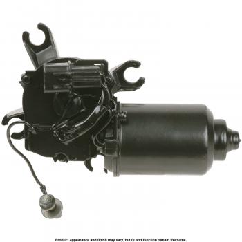 2002 Daewoo Lanos Windshield Wiper Motor Front A1 Cardone 434459 image 3 of 3