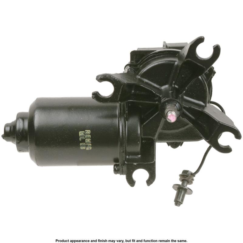 1999 Daewoo Lanos Windshield Wiper Motor Front A1 Cardone 434459 image 1 of 3