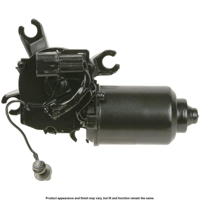 1999 Daewoo Lanos Windshield Wiper Motor Front A1 Cardone 434459 image 3 of 3