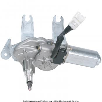 2005 Kia Sedona Windshield Wiper Motor
