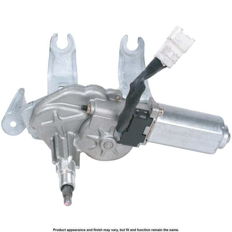 A1 Cardone 434461 - Windshield Wiper Motor A1 Cardone 434461 Windshield Wiper Motor product image 1 of 3