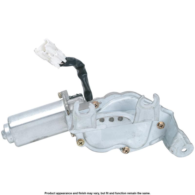A1 Cardone 434461 - Windshield Wiper Motor A1 Cardone 434461 Windshield Wiper Motor product image 2 of 3