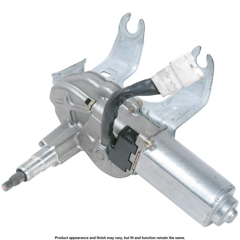 A1 Cardone 434461 - Windshield Wiper Motor A1 Cardone 434461 Windshield Wiper Motor product image 3 of 3