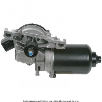 2008 Kia Spectra5 Windshield Wiper Motor Front A1 Cardone 434462 image 2 of 3