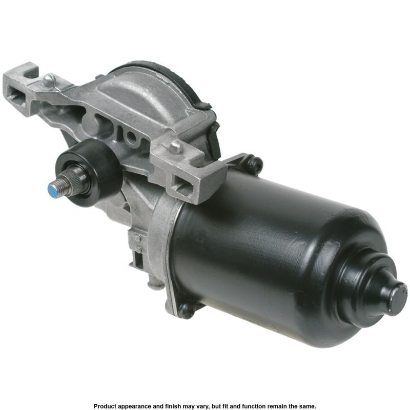 2008 Hyundai Sonata Windshield Wiper Motor