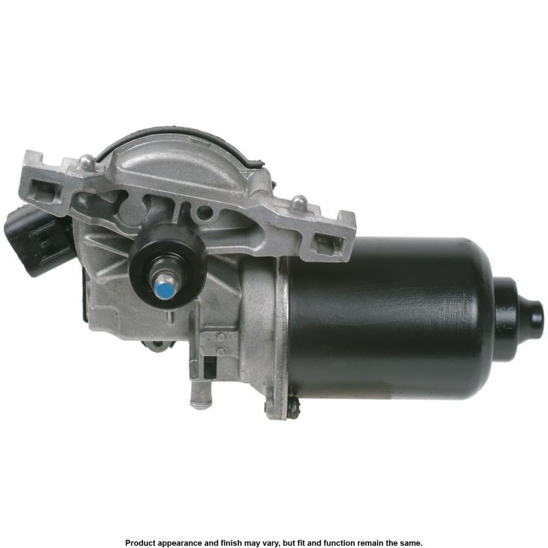 2007 Hyundai Sonata Windshield Wiper Motor Front A1 Cardone 434462 image 2 of 3