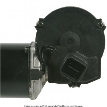 2005 Kia Sedona Windshield Wiper Motor Front A1 Cardone 434463 image 1 of 4