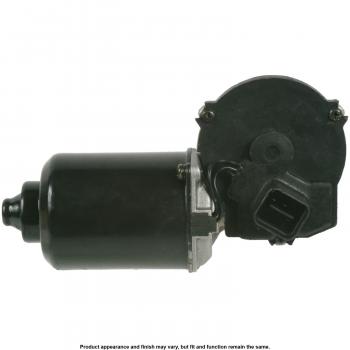 2005 Kia Sedona Windshield Wiper Motor Front A1 Cardone 434463 image 2 of 4