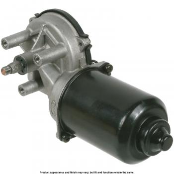2005 Kia Sedona Windshield Wiper Motor Front A1 Cardone 434463 image 3 of 4