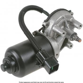 2008 Kia Sorento Windshield Wiper Motor