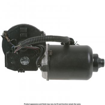 2008 Kia Sorento Windshield Wiper Motor Front A1 Cardone 434464 image 3 of 3