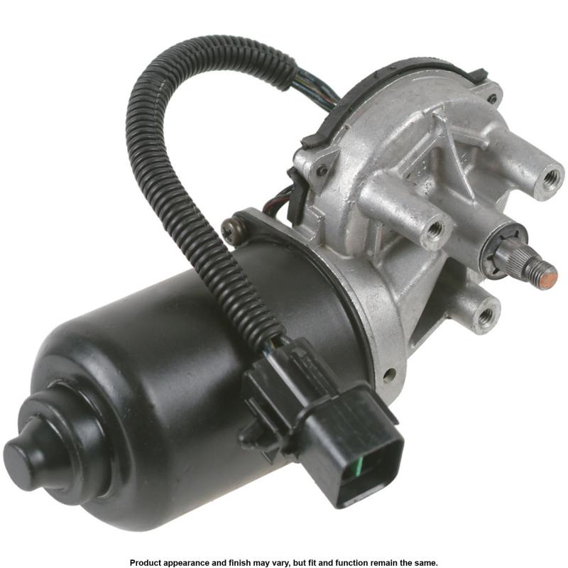 2003 Kia Sorento Windshield Wiper Motor
