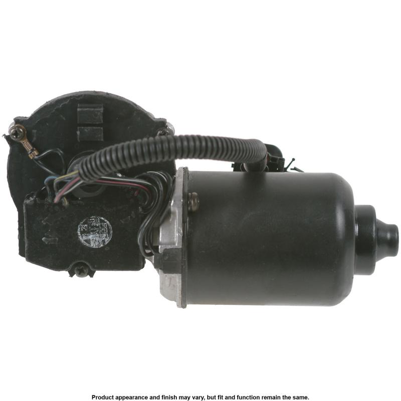 2003 Kia Sorento Windshield Wiper Motor Front A1 Cardone 434464 image 3 of 3
