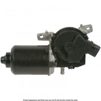 2007 Kia Rio5 Windshield Wiper Motor