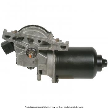 2011 Kia Rio5 Windshield Wiper Motor Front A1 Cardone 434465 image 2 of 4