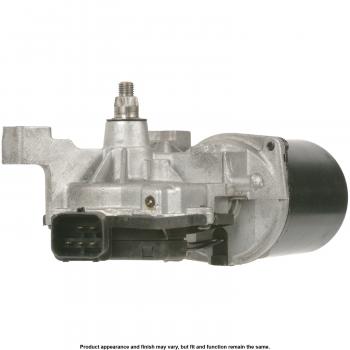 2011 Kia Rio5 Windshield Wiper Motor Front A1 Cardone 434465 image 3 of 4