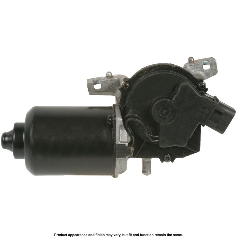 2008 Kia Magentis Windshield Wiper Motor Front A1 Cardone 434465 image 1 of 4