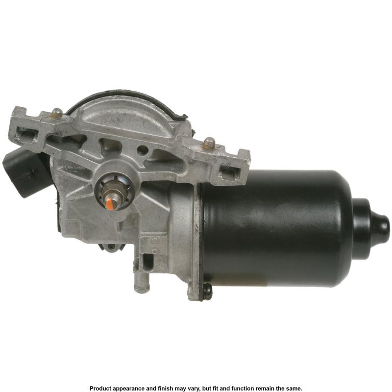 2008 Kia Magentis Windshield Wiper Motor Front A1 Cardone 434465 image 2 of 4