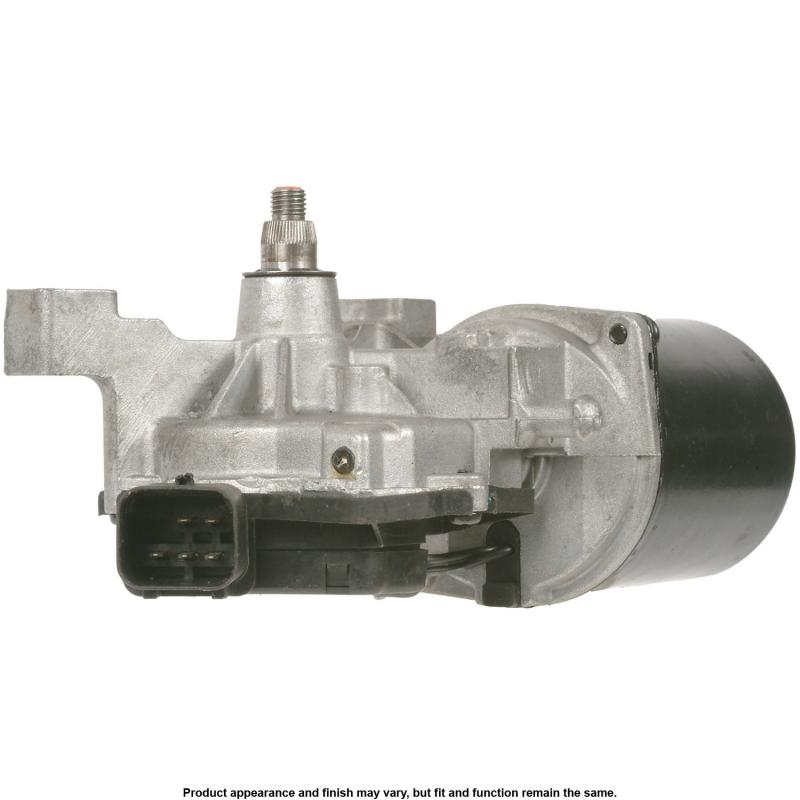 2008 Kia Magentis Windshield Wiper Motor Front A1 Cardone 434465 image 3 of 4