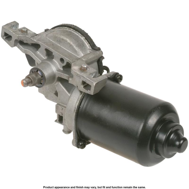 2008 Kia Magentis Windshield Wiper Motor Front A1 Cardone 434465 image 4 of 4