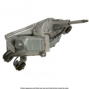 2012 Mazda CX-7 Windshield Wiper Motor Rear A1 Cardone 434471 image 2 of 4