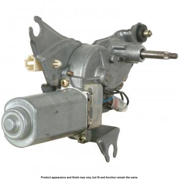2005 Mazda 6 Windshield Wiper Motor Rear A1 Cardone 434473 image 1 of 4