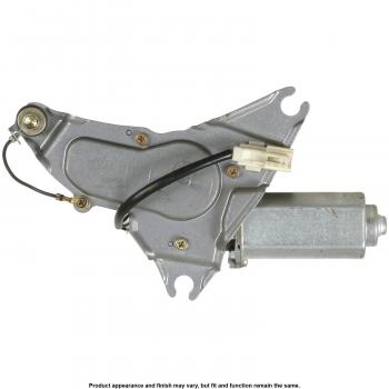2005 Mazda 6 Windshield Wiper Motor Rear A1 Cardone 434473 image 3 of 4