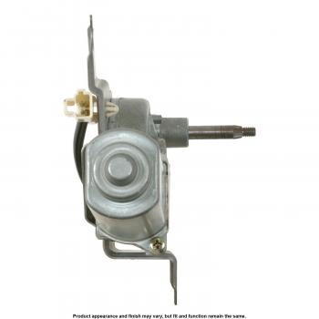 2005 Mazda 6 Windshield Wiper Motor Rear A1 Cardone 434473 image 4 of 4