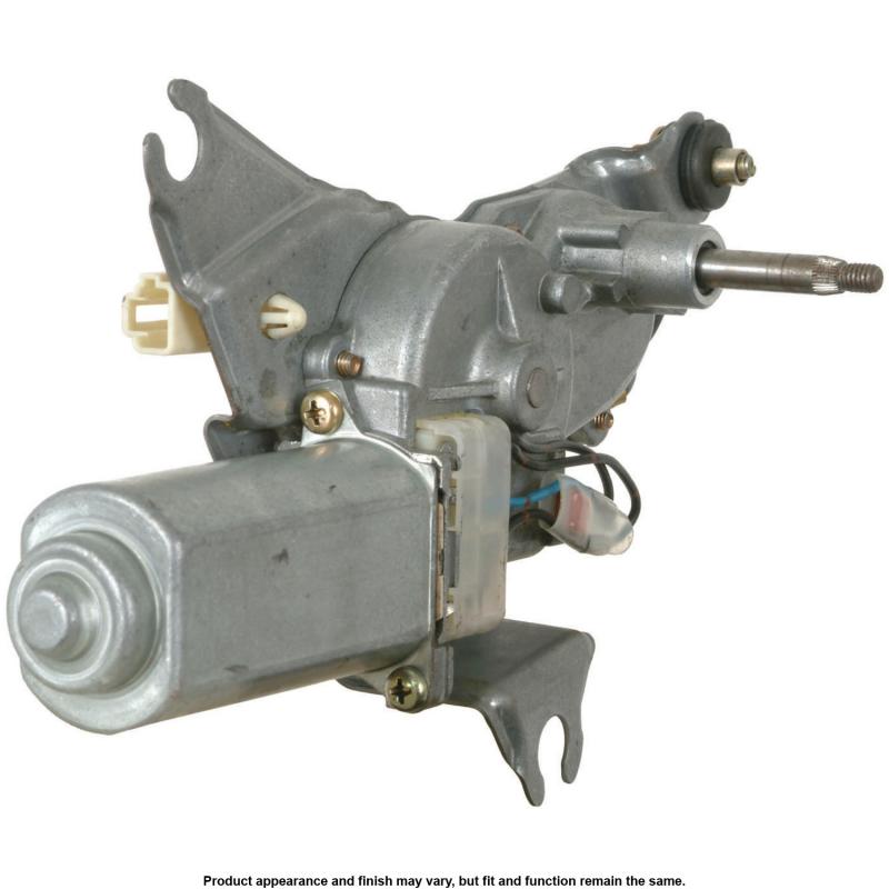 A1 Cardone 434473 - Windshield Wiper Motor A1 Cardone 434473 Windshield Wiper Motor product image 1 of 4