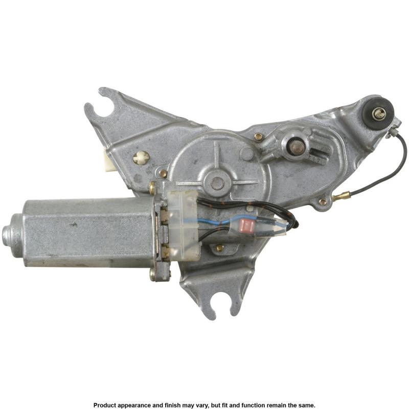 A1 Cardone 434473 - Windshield Wiper Motor A1 Cardone 434473 Windshield Wiper Motor product image 2 of 4