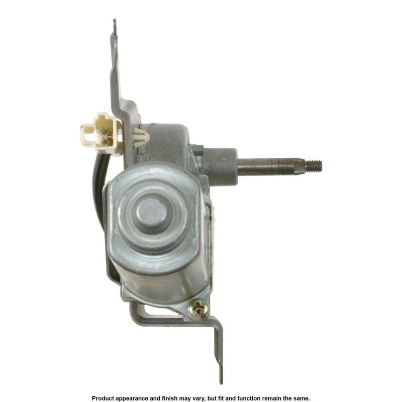 A1 Cardone 434473 - Windshield Wiper Motor A1 Cardone 434473 Windshield Wiper Motor product image 4 of 4